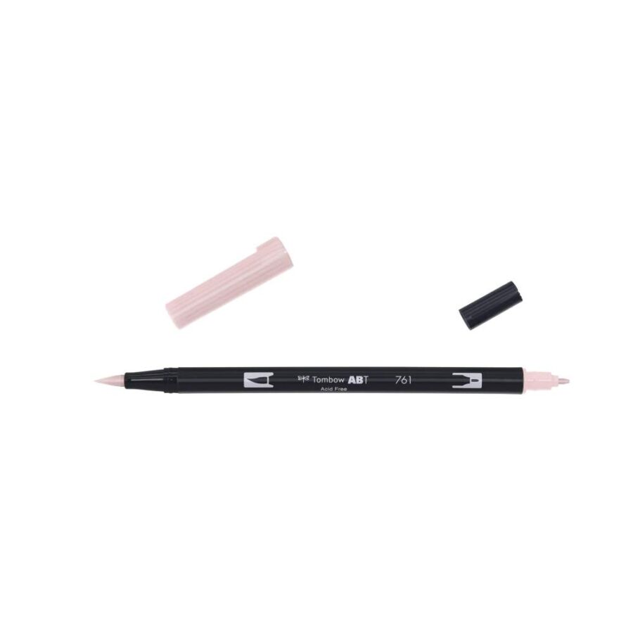 Rotulador Tombow Dual Brush 761