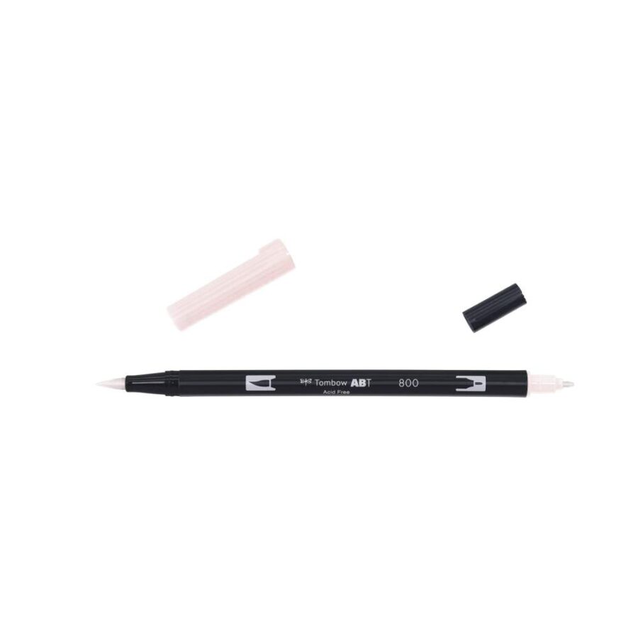 Rotulador Tombow Dual Brush 800