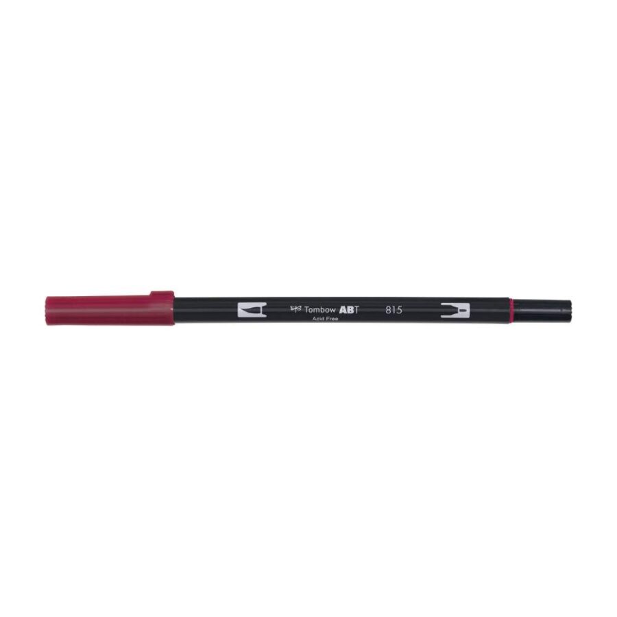 Rotulador Tombow Dual Brush 815