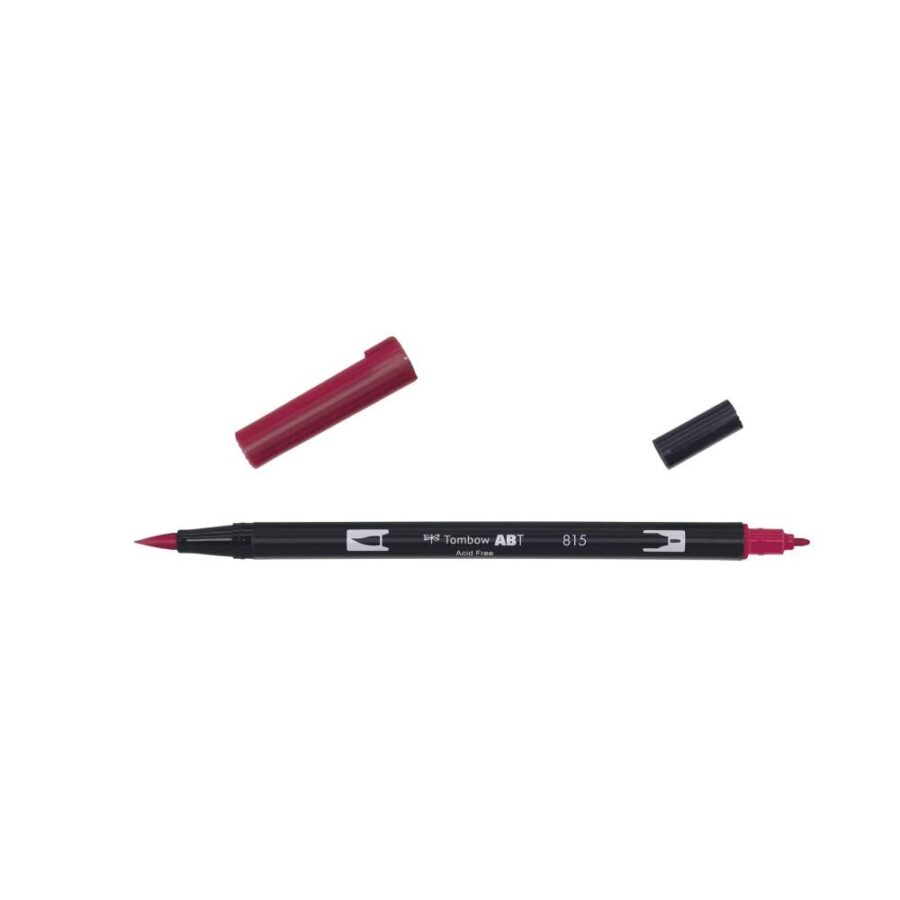 Rotulador Tombow Dual Brush 815