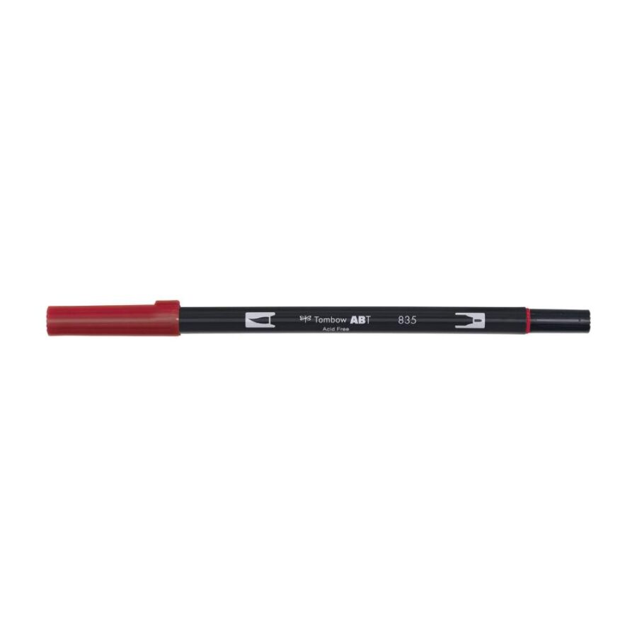 Rotulador Tombow Dual Brush 835