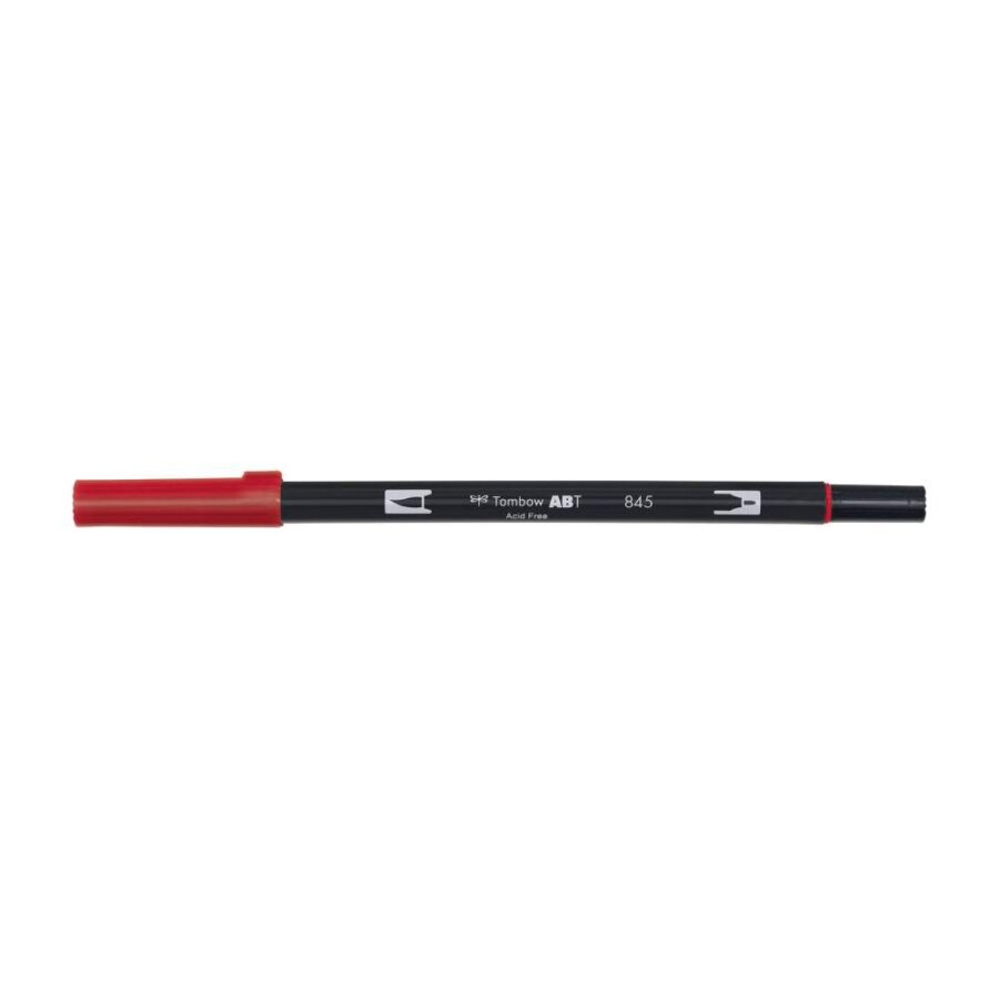 Rotulador Tombow Dual Brush 845