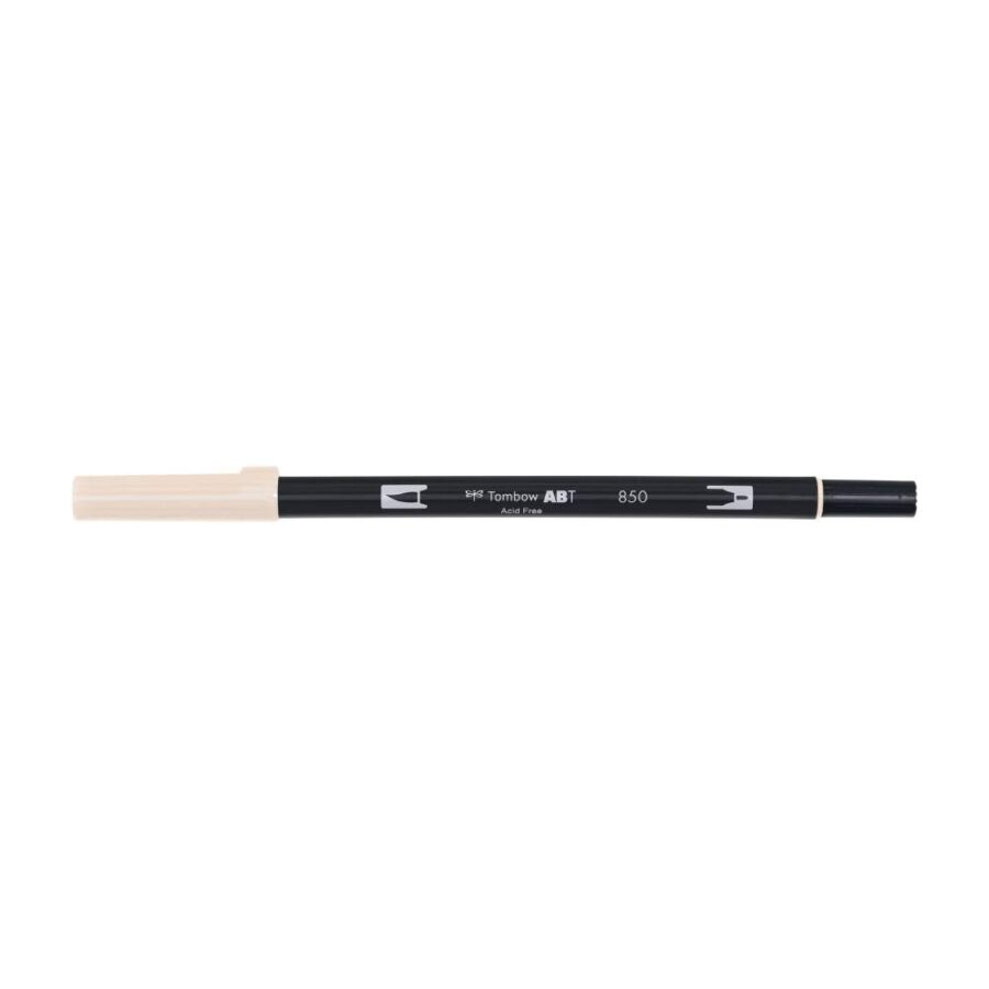 Rotulador Tombow Dual Brush 850