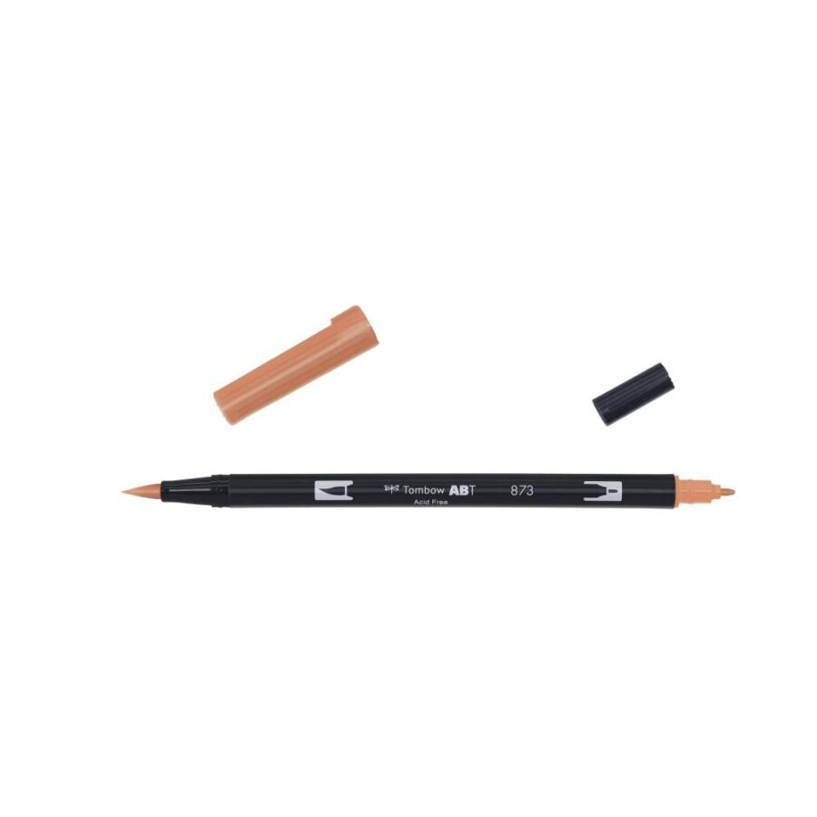 Rotulador Tombow Dual Brush 873