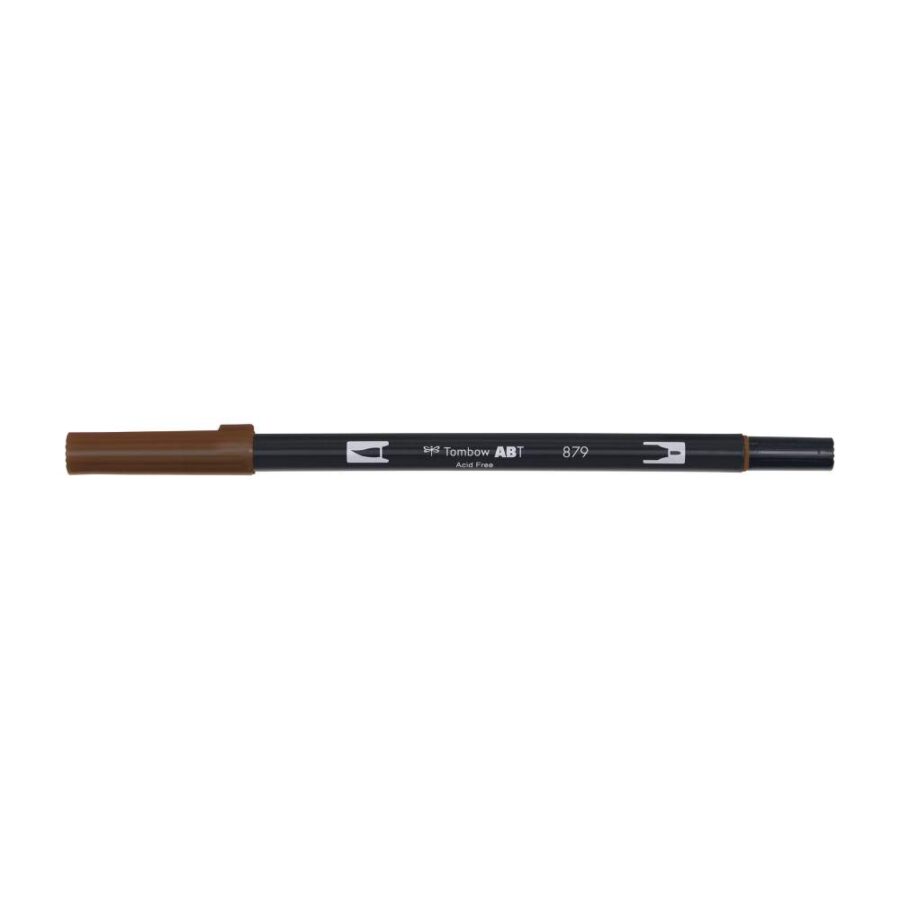 Rotulador Tombow Dual Brush 879