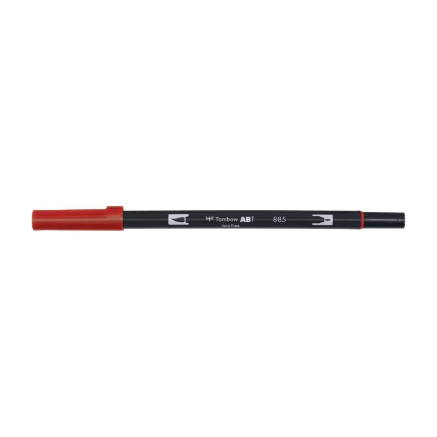 Rotulador Tombow Dual Brush 885