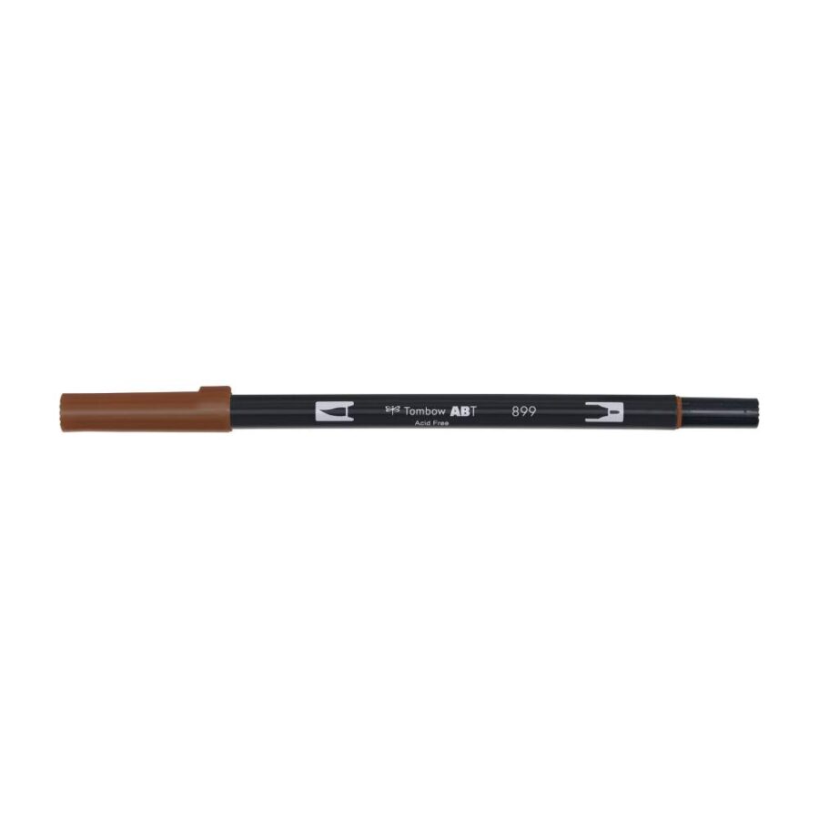 Rotulador Tombow Dual Brush 899