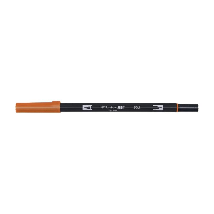 Rotulador Tombow Dual Brush 905