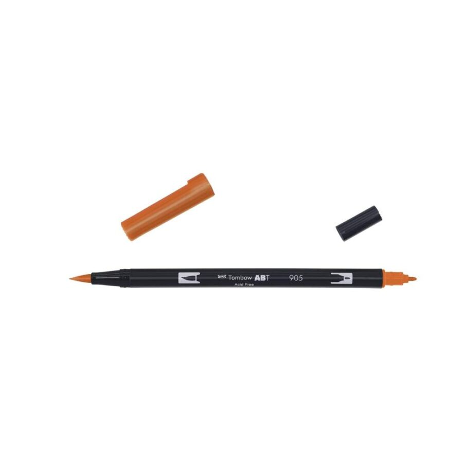 Rotulador Tombow Dual Brush 905