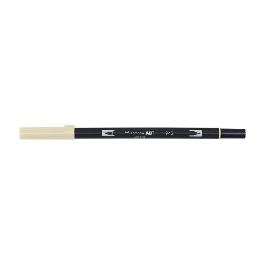 Rotulador Tombow Dual Brush 942