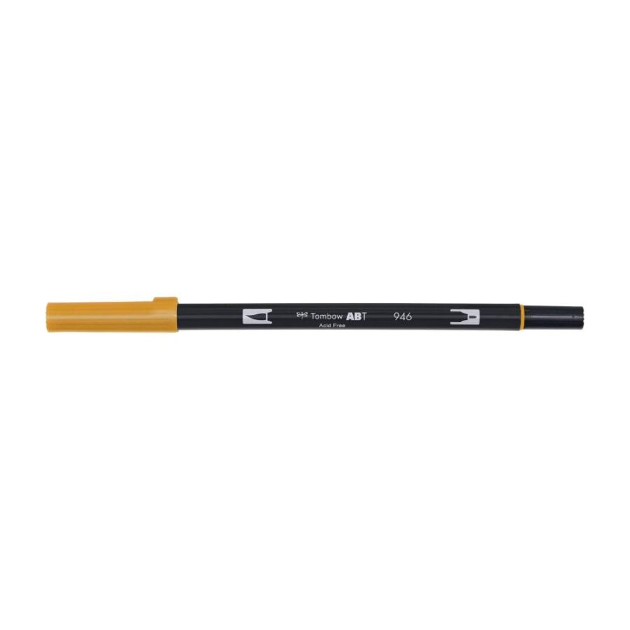 Rotulador Tombow Dual Brush 946