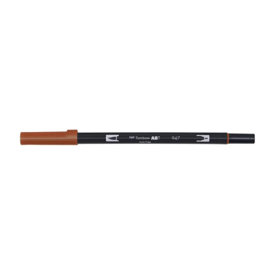 Rotulador Tombow Dual Brush 947