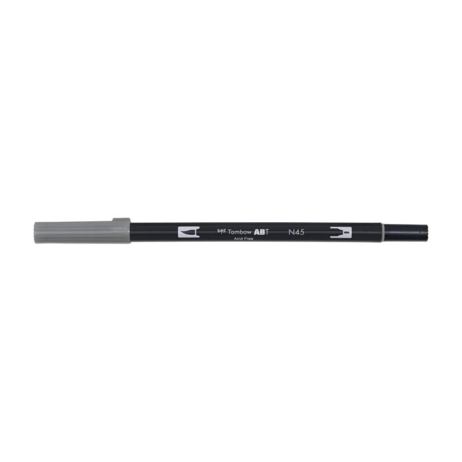 Rotulador Tombow Dual Brush N45