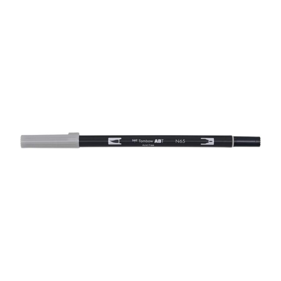 Rotulador Tombow Dual Brush N65