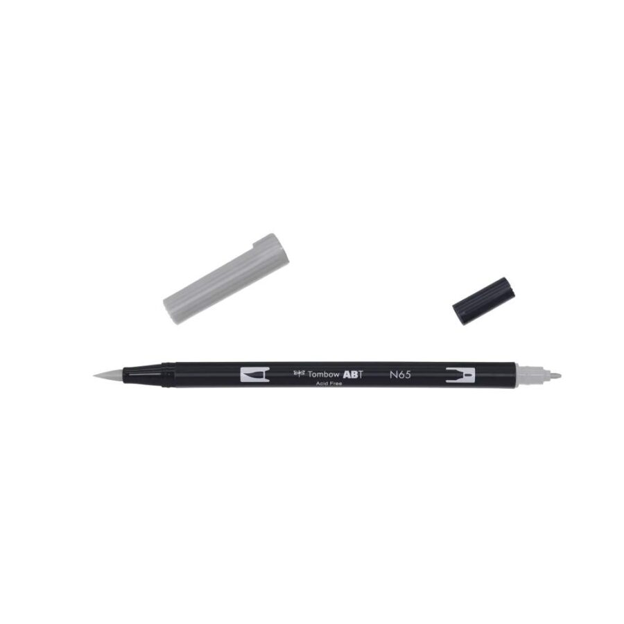 Rotulador Tombow Dual Brush N65