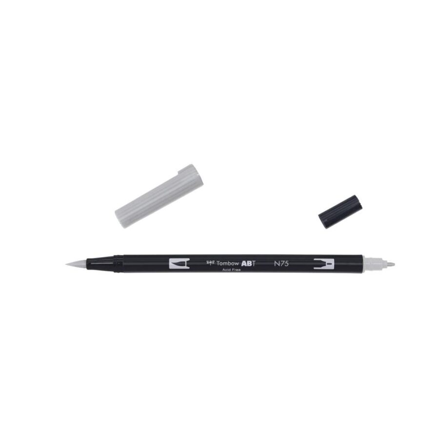 Rotulador Tombow Dual Brush N75