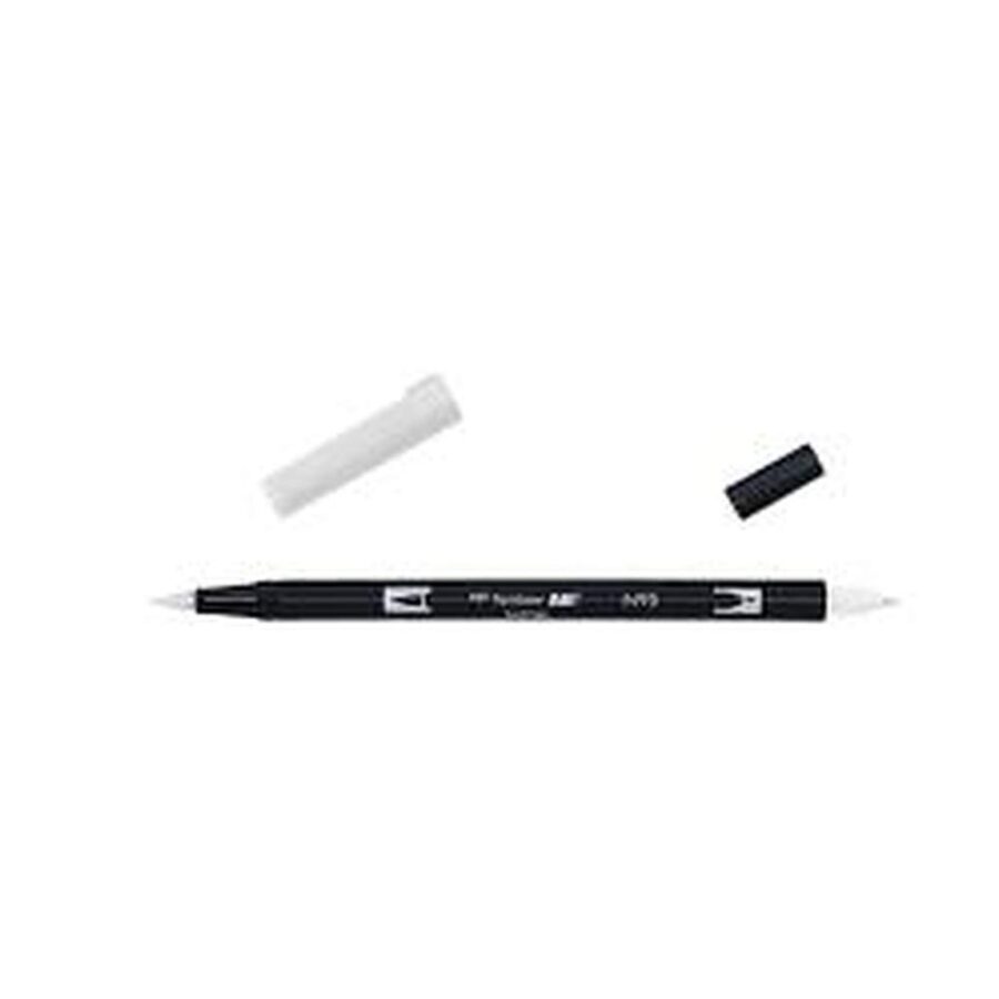 Rotulador Tombow Dual Brush N95