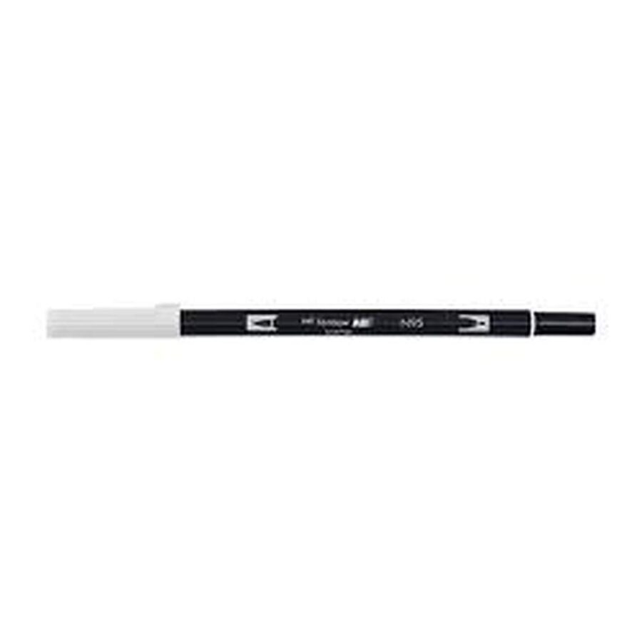 Rotulador Tombow Dual Brush N95