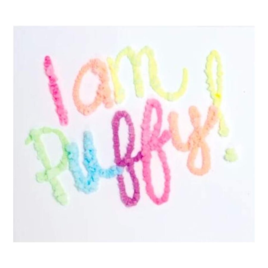 Rotuladores Magic Puffy