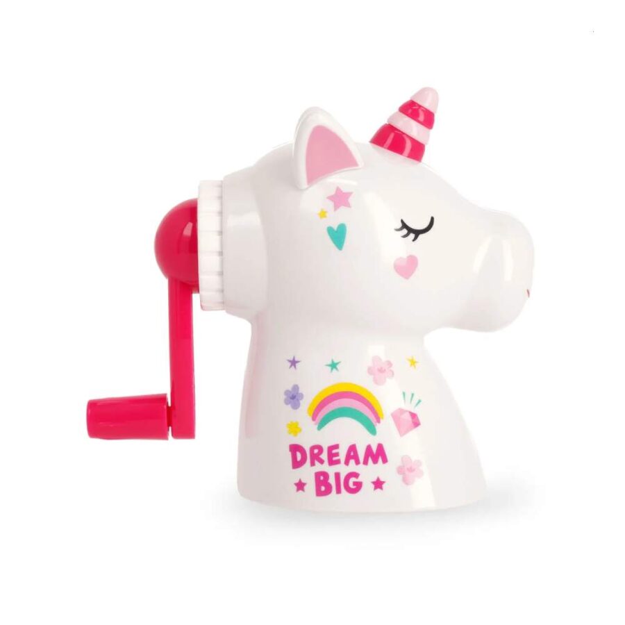 Sacapuntas De Manivela - Dream Big