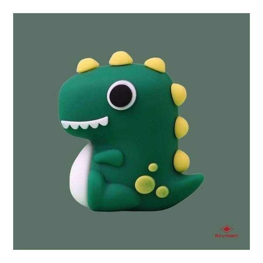 Sacapuntas Dinosaurio