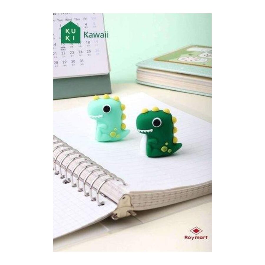 Sacapuntas Dinosaurio