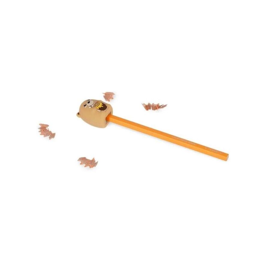Sacapuntas Teddy Bear