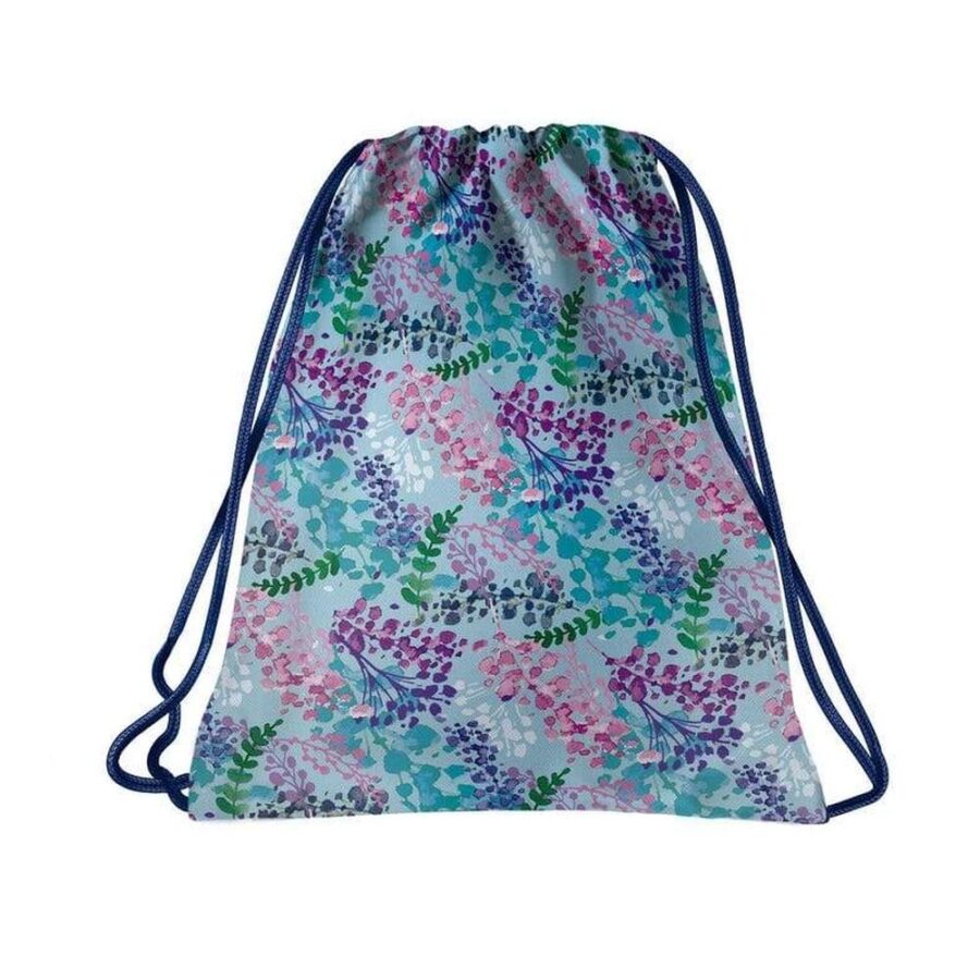 Saco Back Up Multicolor