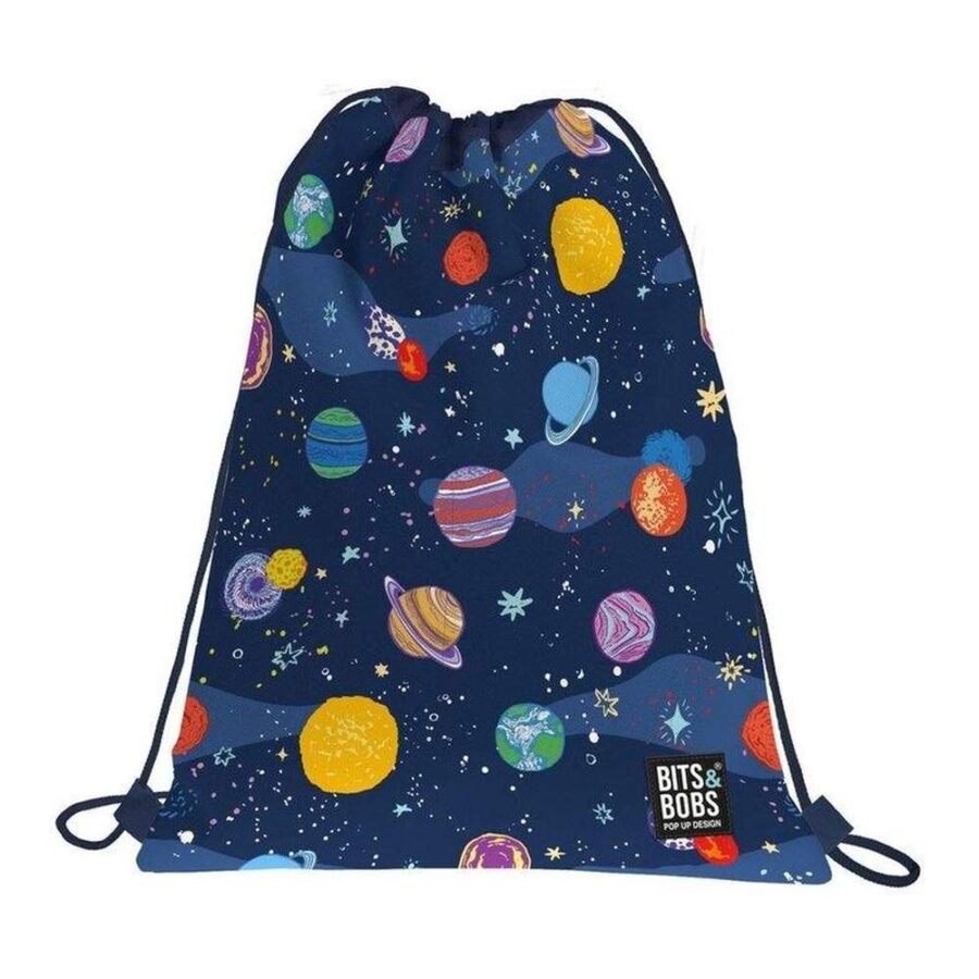 Saco Cuerdas B&B Space