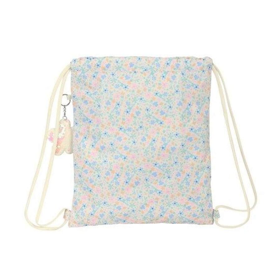 Saco De Cuerdas Blackfit8 Blossom