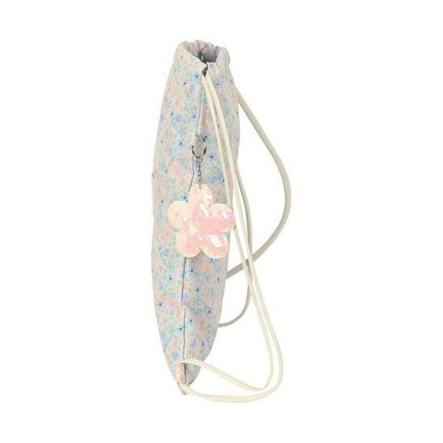 Saco De Cuerdas Blackfit8 Blossom