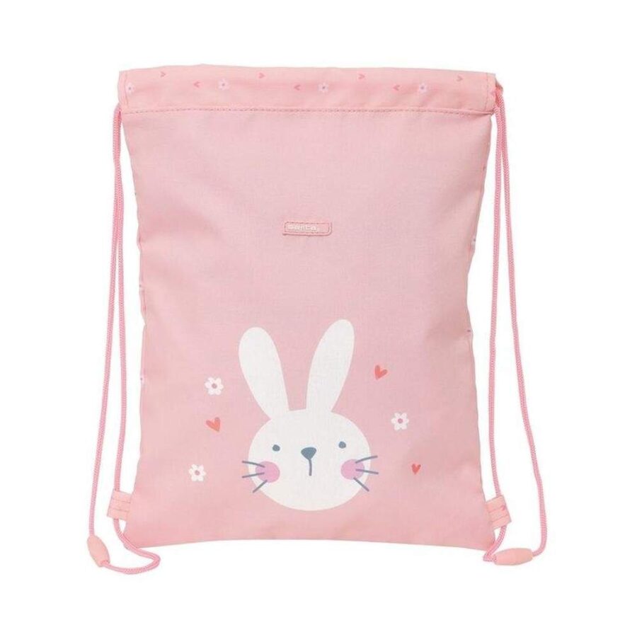 Saco De Cuerdas Bunny
