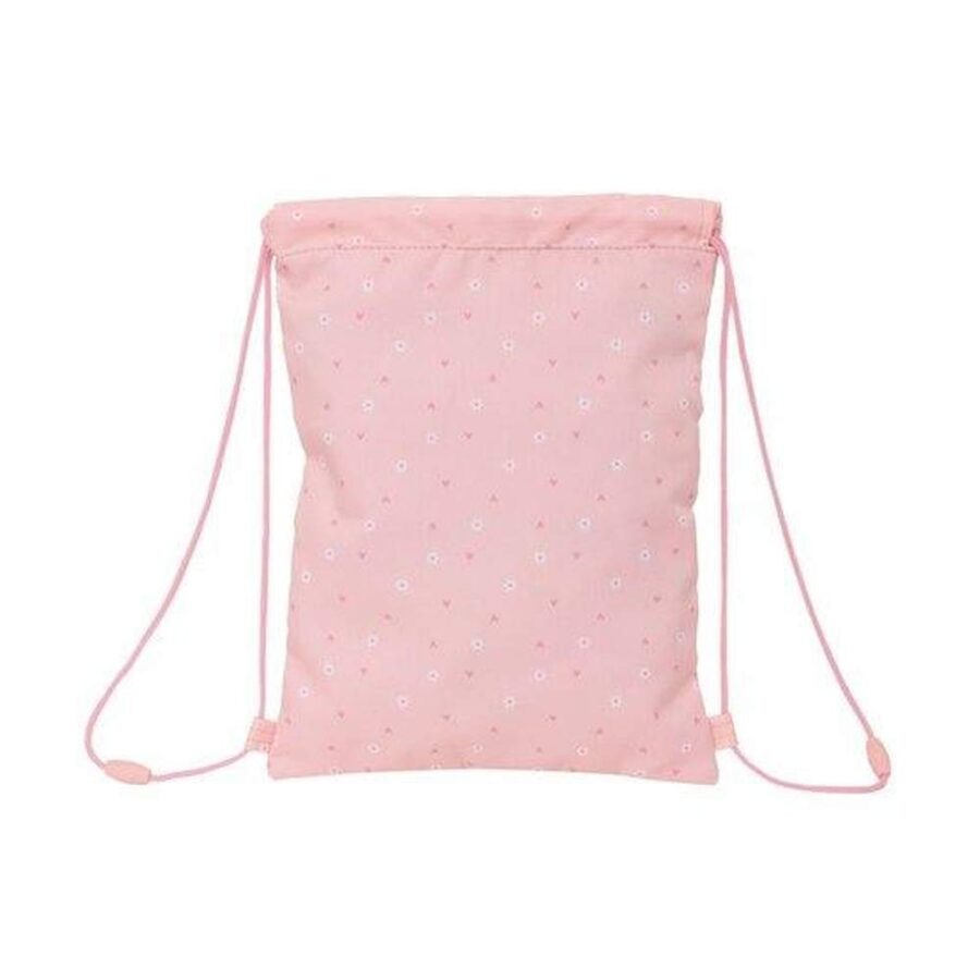 Saco De Cuerdas Bunny