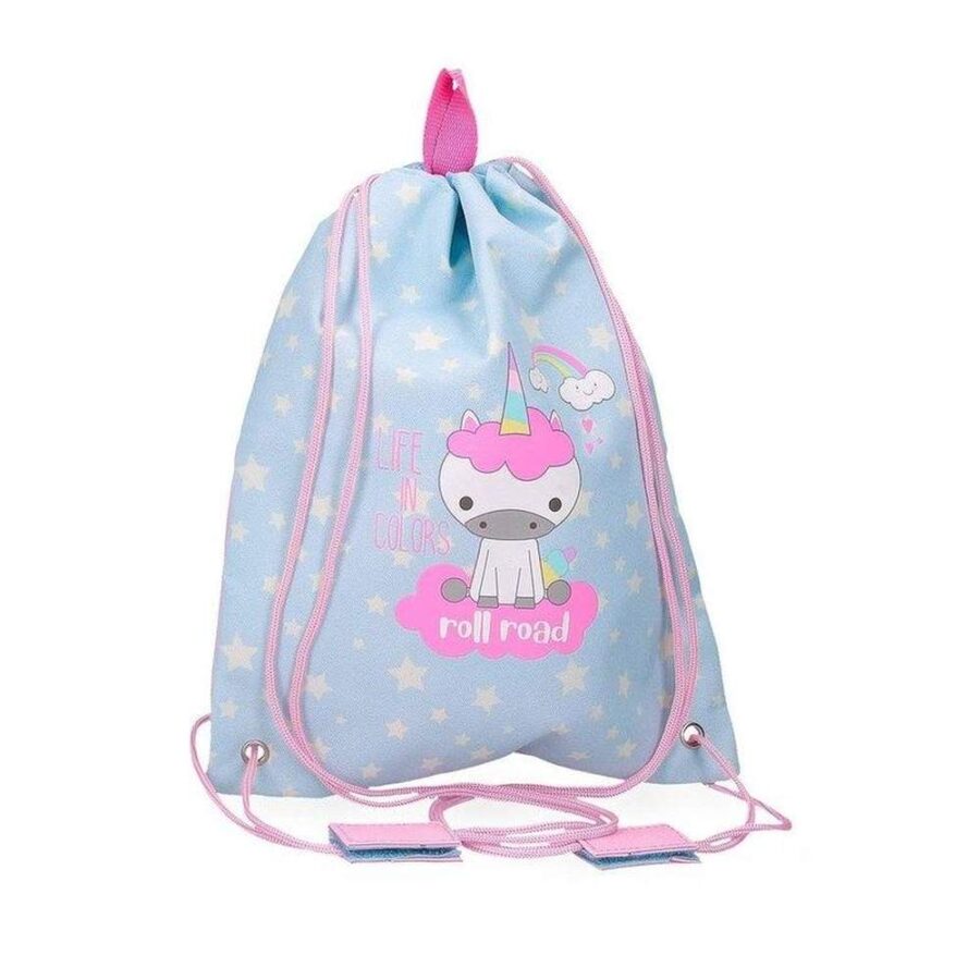 Saco De Cuerdas I Am A Unicorn