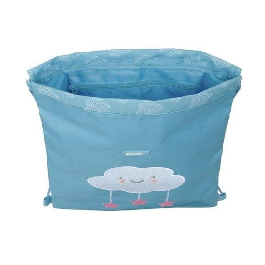 Saco De Cuerdas Nube