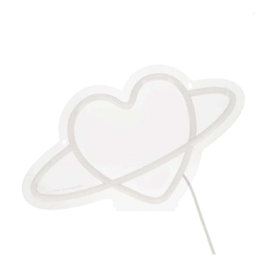 Señal Luminosa Led Corazón