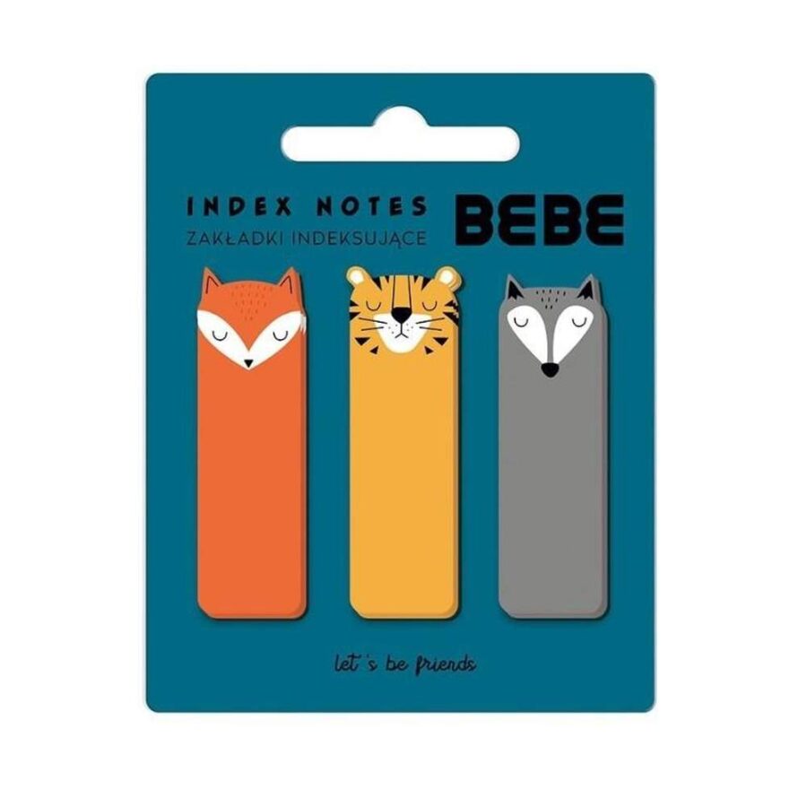 Separadores Adhesivos Bebe