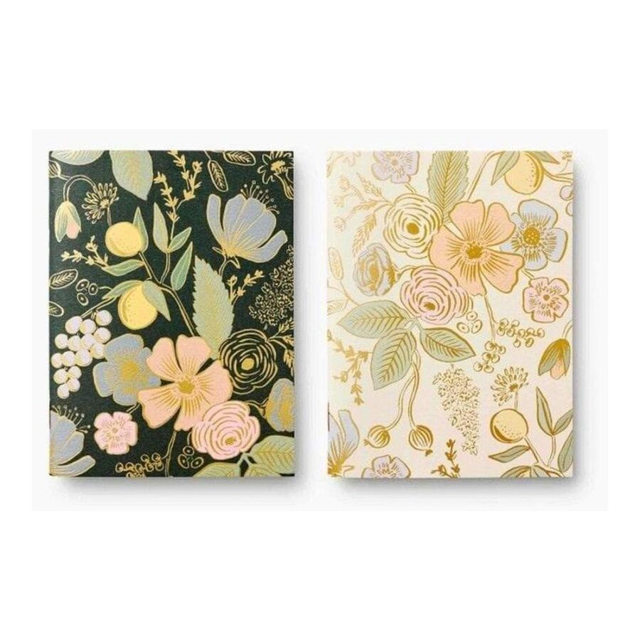 Set 2 Cuadernos Colette Pocket