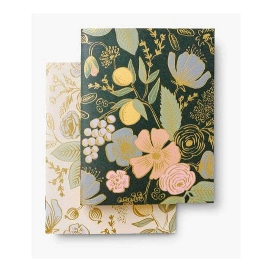 Set 2 Cuadernos Colette Pocket