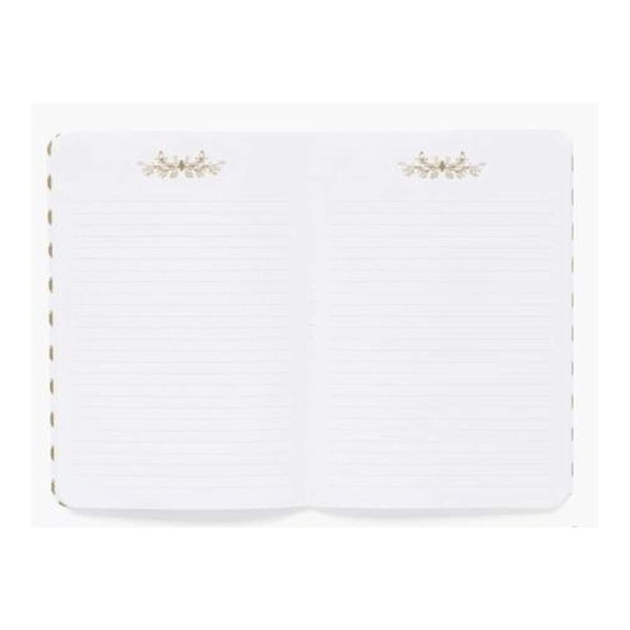 Set 3 Cuadernos Garden Party