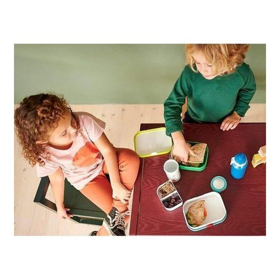 Set Almuerzo Unicornio