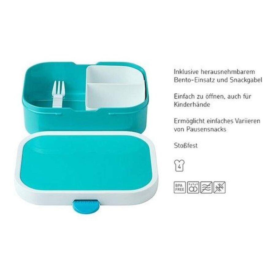 Set Almuerzo Unicornio