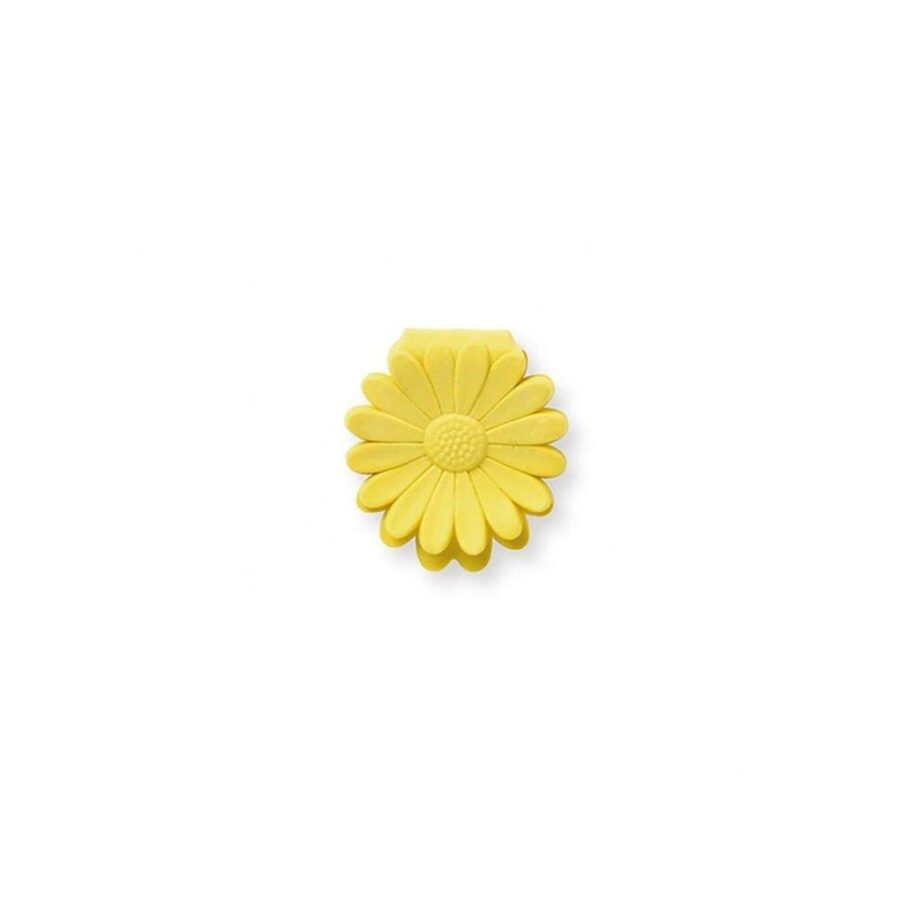 Set Clips Florales