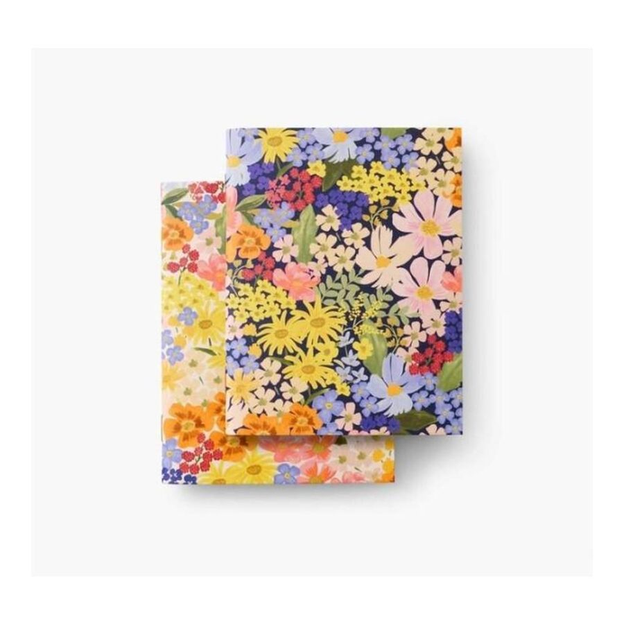 Set De 2 Cuadernos Margaux Pocket