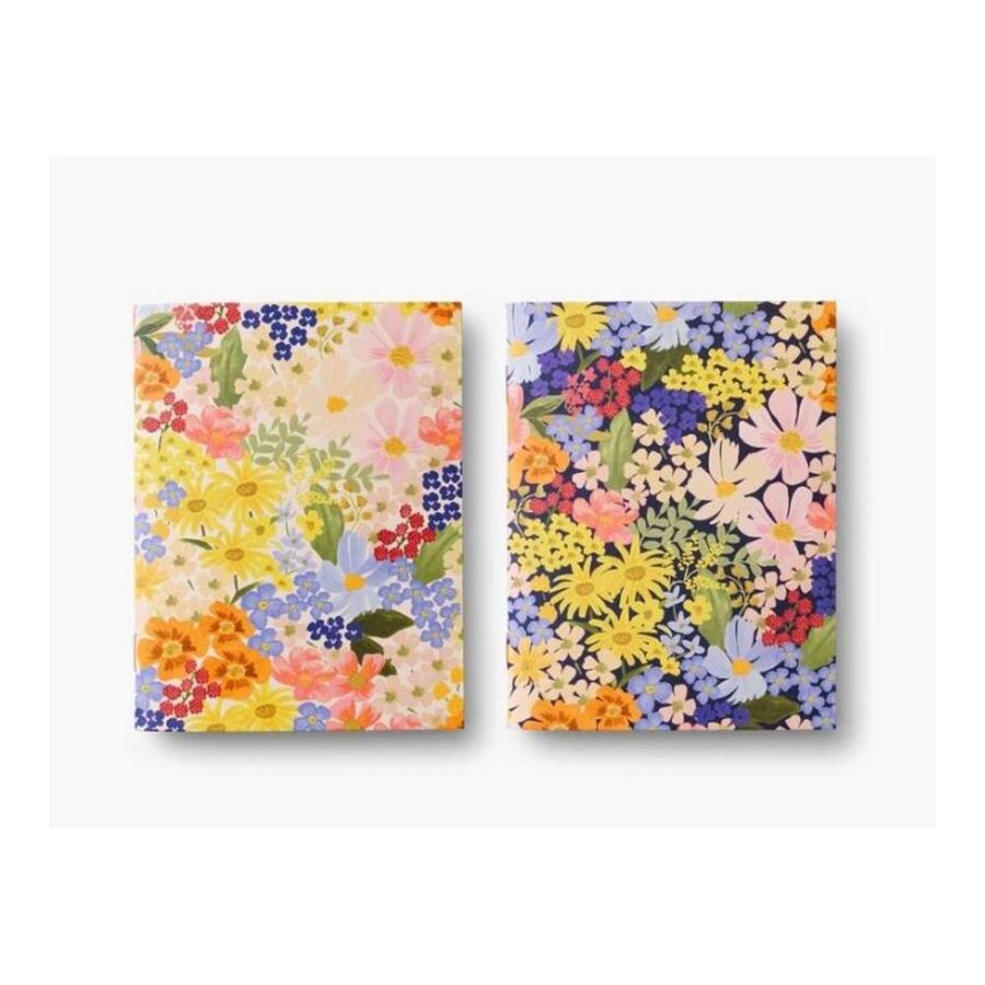 Set De 2 Cuadernos Margaux Pocket