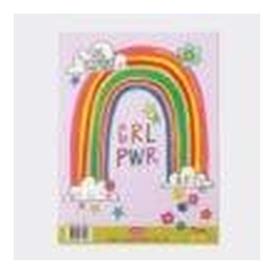 Set De Escritura Girl Power