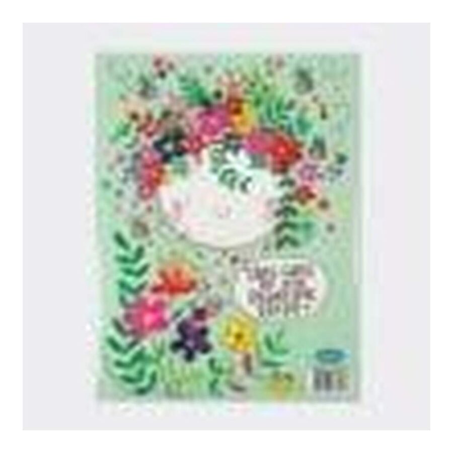 Set De Escritura Love Our Planet