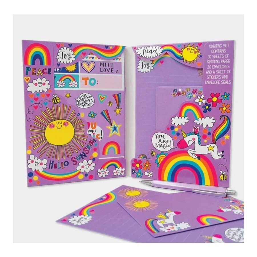 Set De Escritura You Are Pure Magic