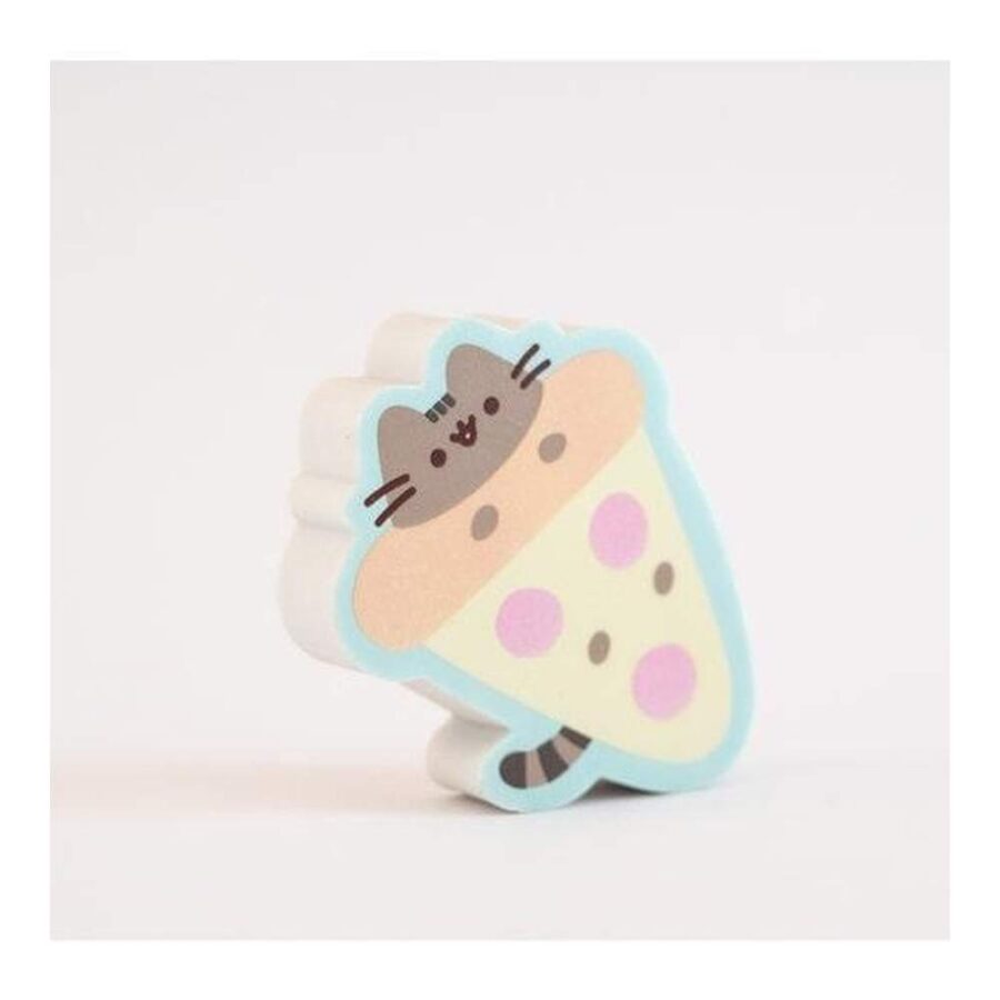 Set De Gomas Pusheen Foodie Collection
