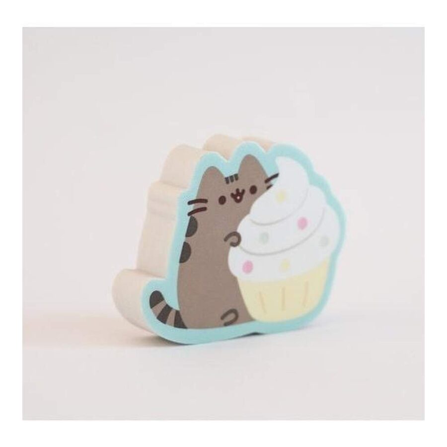 Set De Gomas Pusheen Foodie Collection